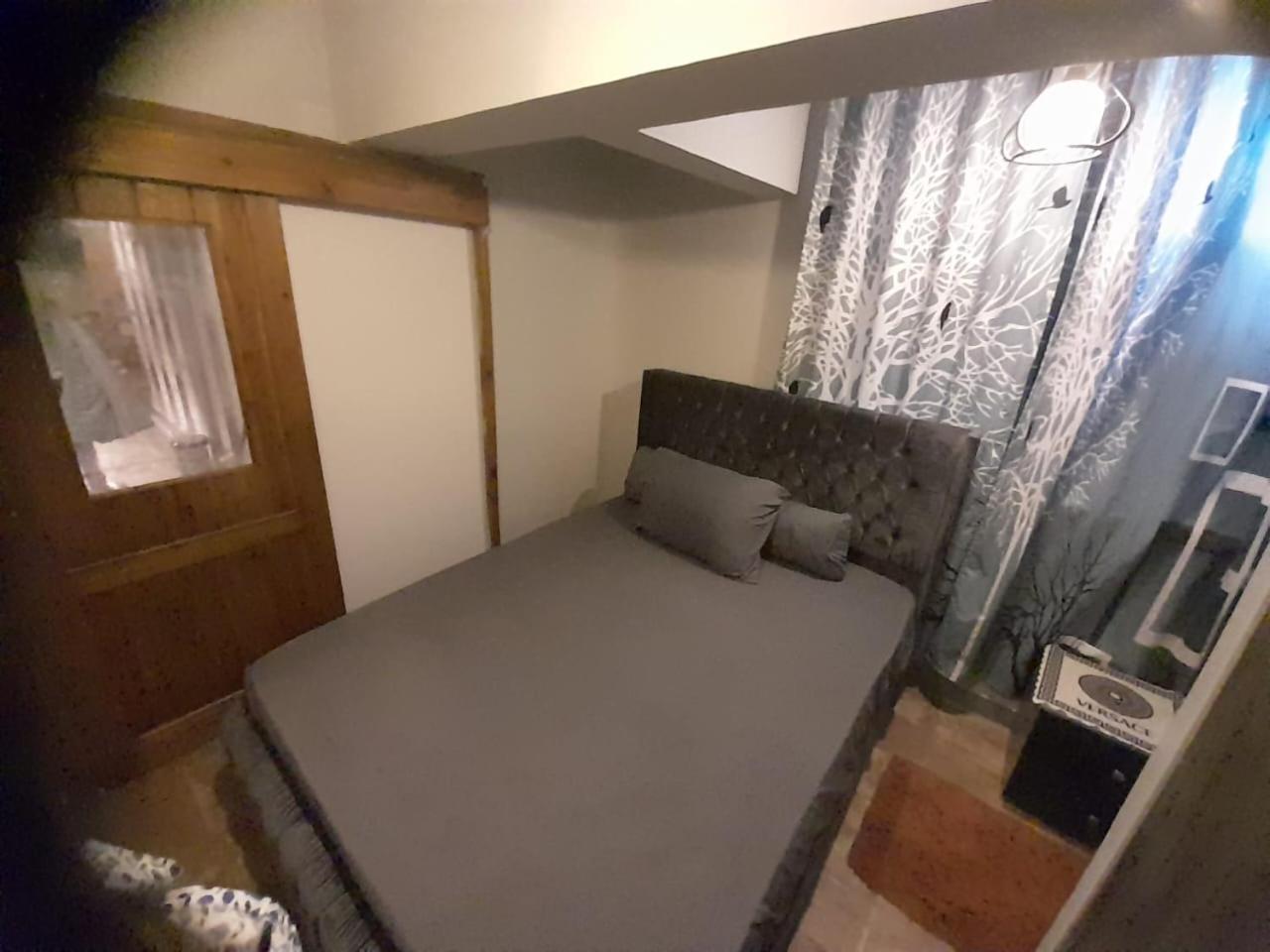 Apartman استوديو جراند ماجيك مدخل خاص بحديقه *